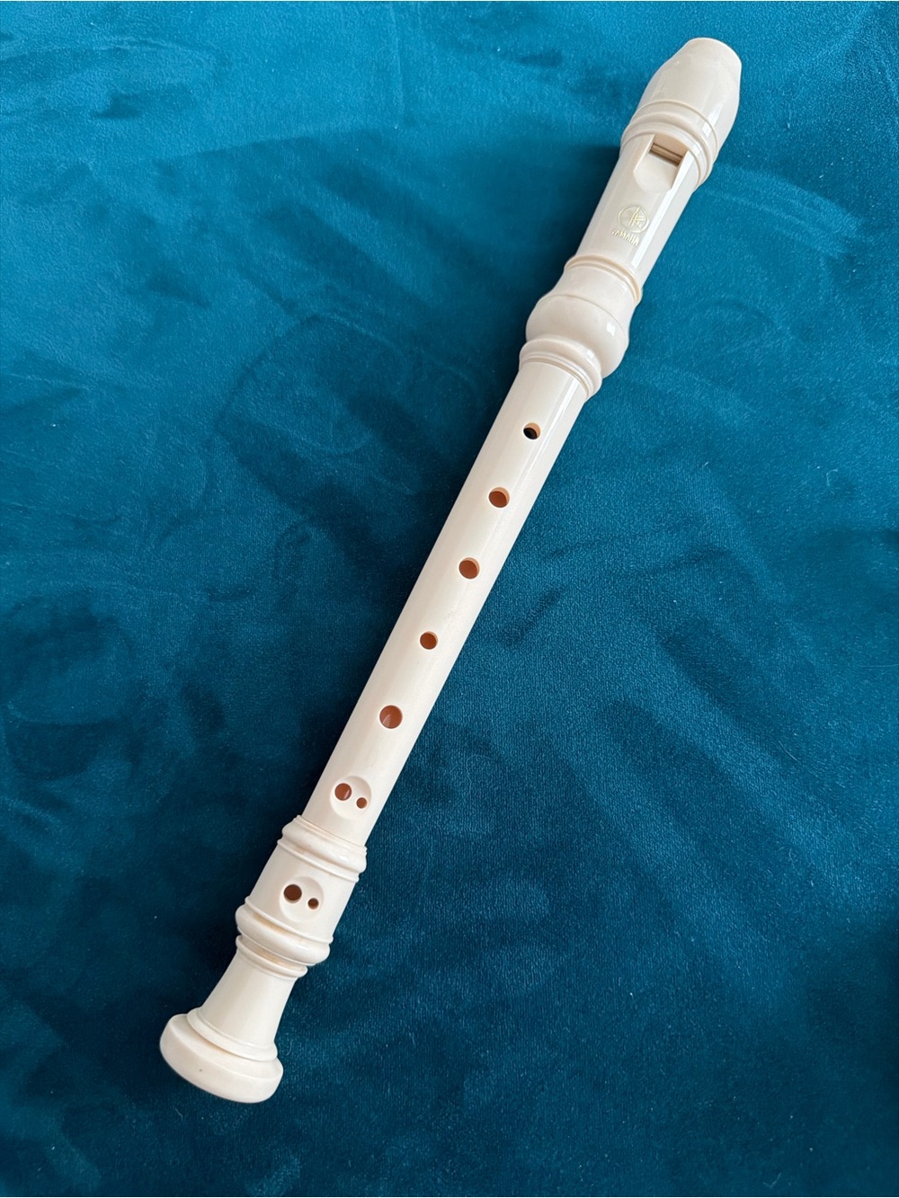 Yamaha Soprano Recorder